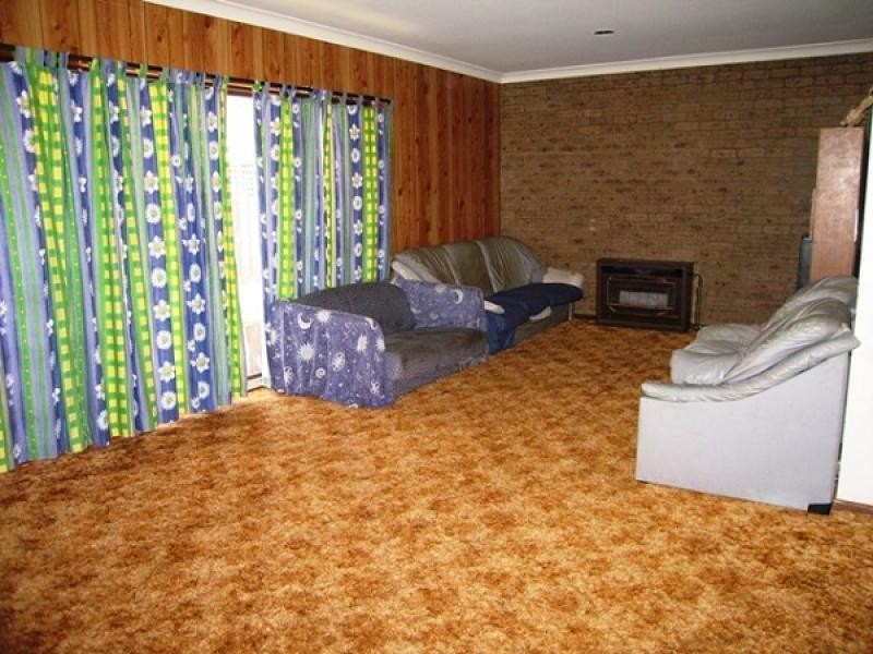 11 BURNLEY STREET, Wodonga VIC 3690