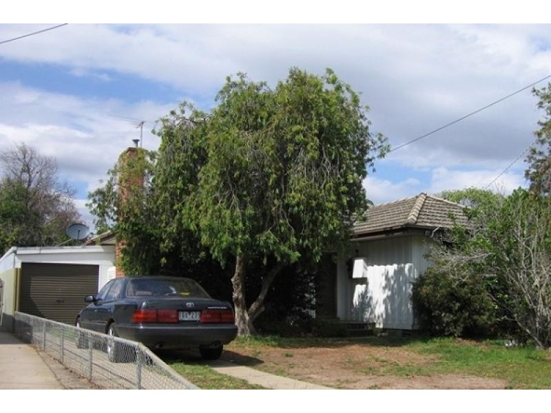 133 BROCKLEY STREET, Wodonga VIC 3690