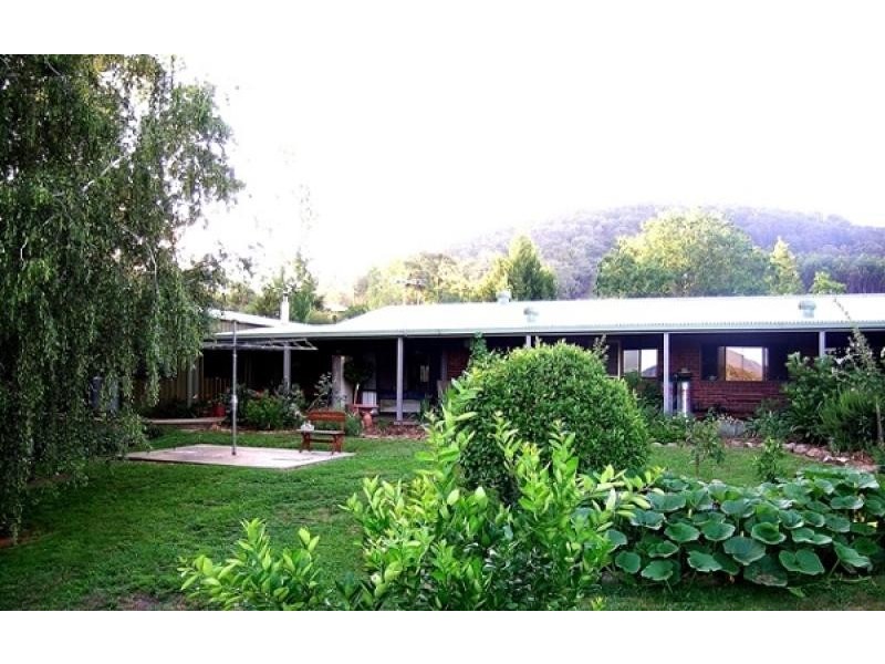 57 Twist Creek Road, Yackandandah VIC 3749