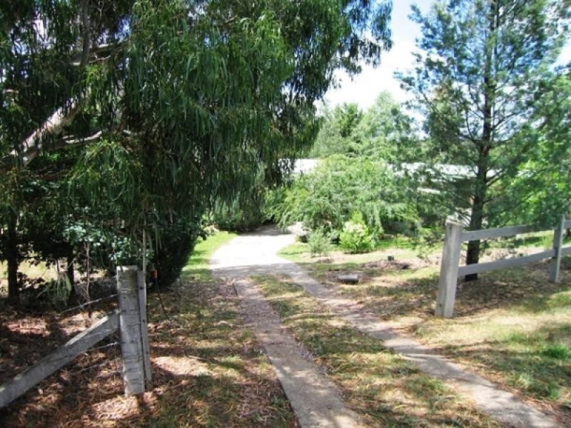 57 Twist Creek Road, Yackandandah VIC 3749