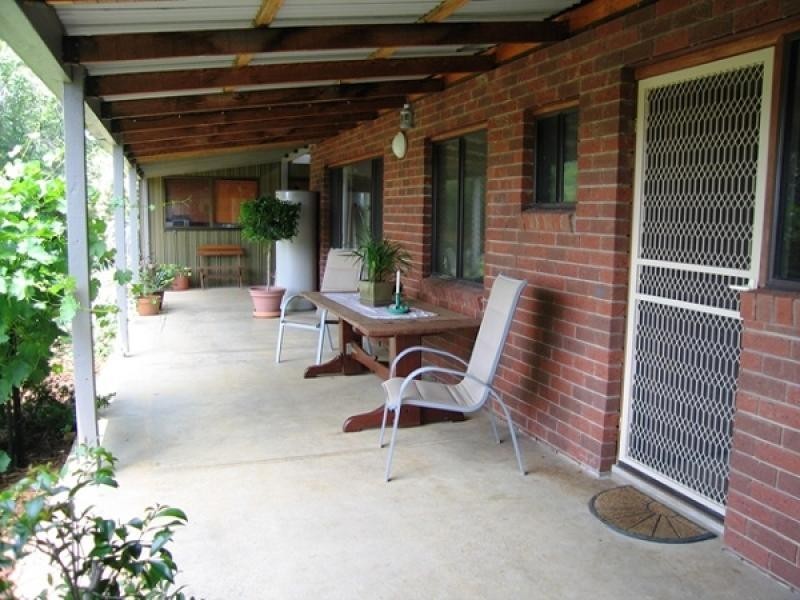 57 Twist Creek Road, Yackandandah VIC 3749