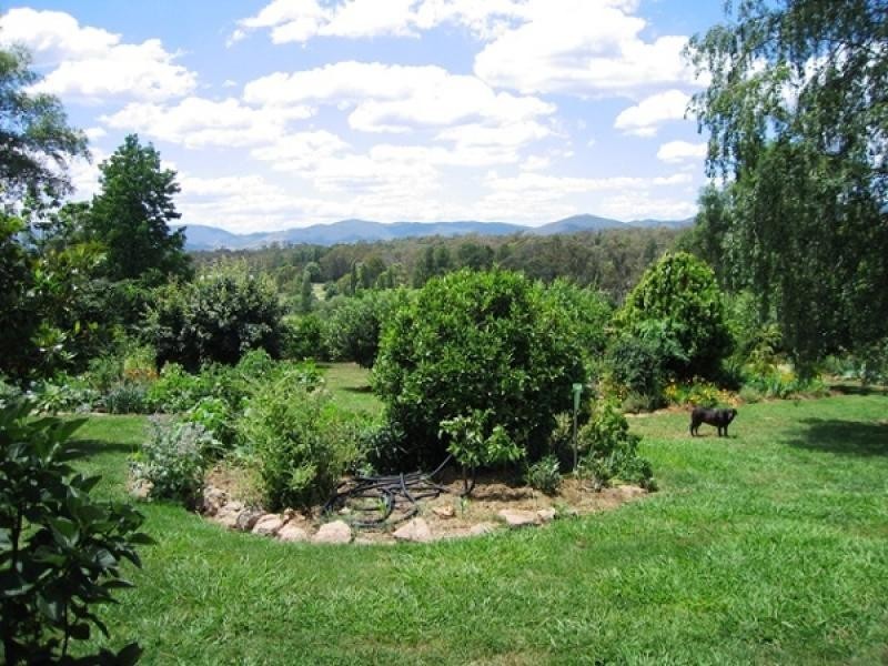 57 Twist Creek Road, Yackandandah VIC 3749