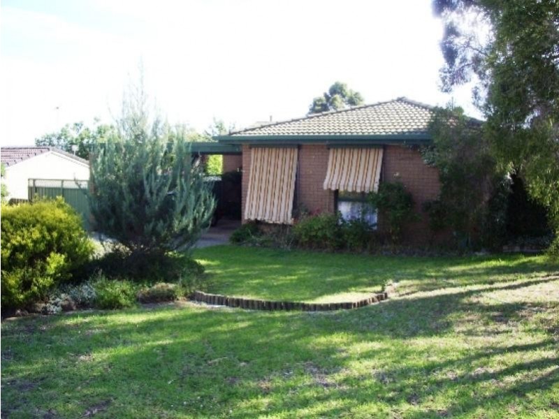 9 Haley Cresent, Wodonga VIC 3690