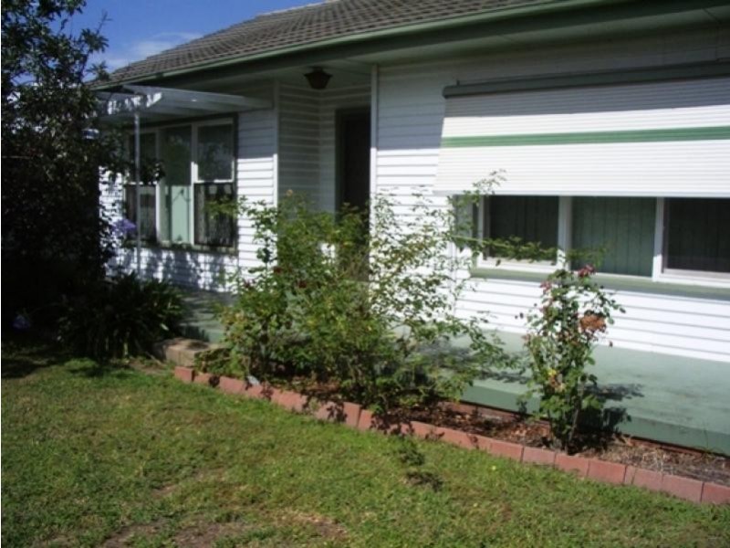 28 WATSON STREET, Wodonga VIC 3690