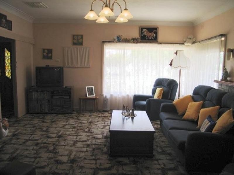 1 RICHARDSON STREET, Wodonga VIC 3690