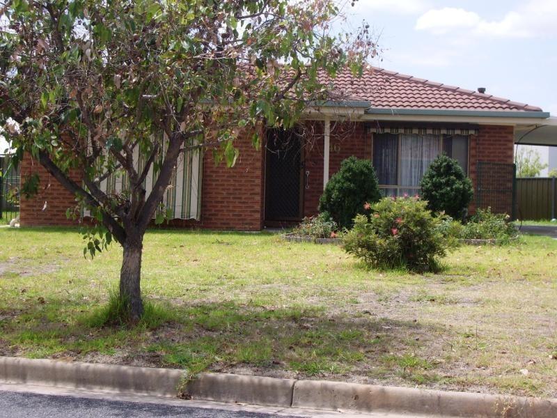 46 ROADSHOW DRIVE, Wodonga VIC 3690