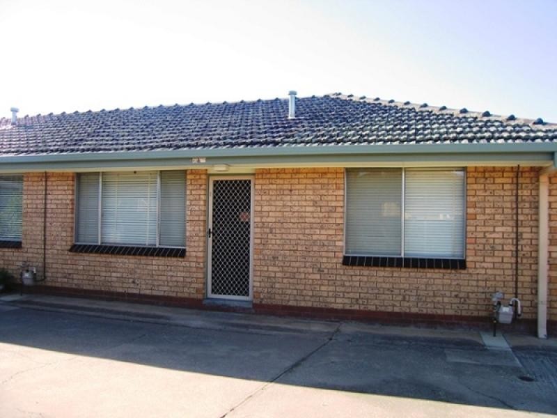 Unit 1, 1 Bell Court, Wodonga VIC 3690