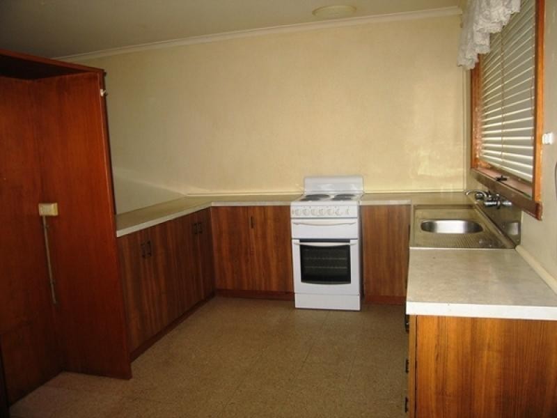 Unit 1, 1 Bell Court, Wodonga VIC 3690