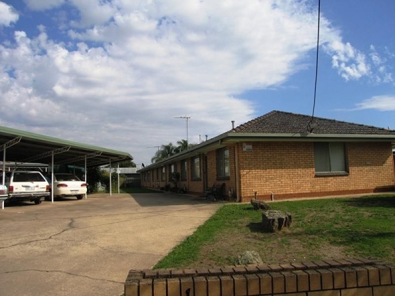 Unit 1, 1 Bell Court, Wodonga VIC 3690