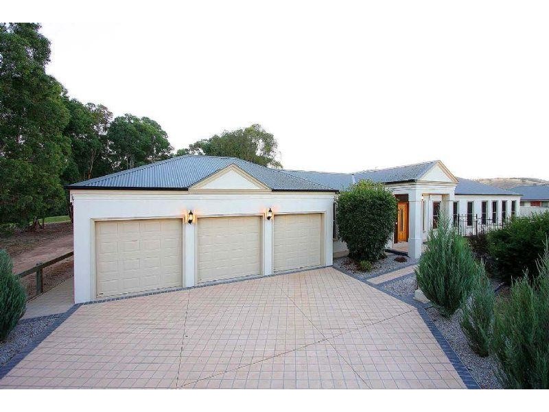 7 CROMER FAIRWAY, Wodonga VIC 3690