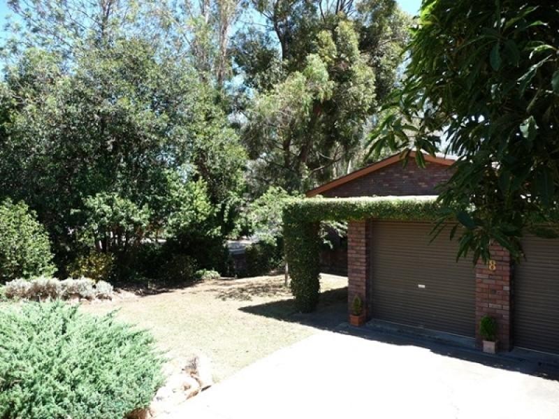 28 Nordsvan Drive, Wodonga VIC 3690