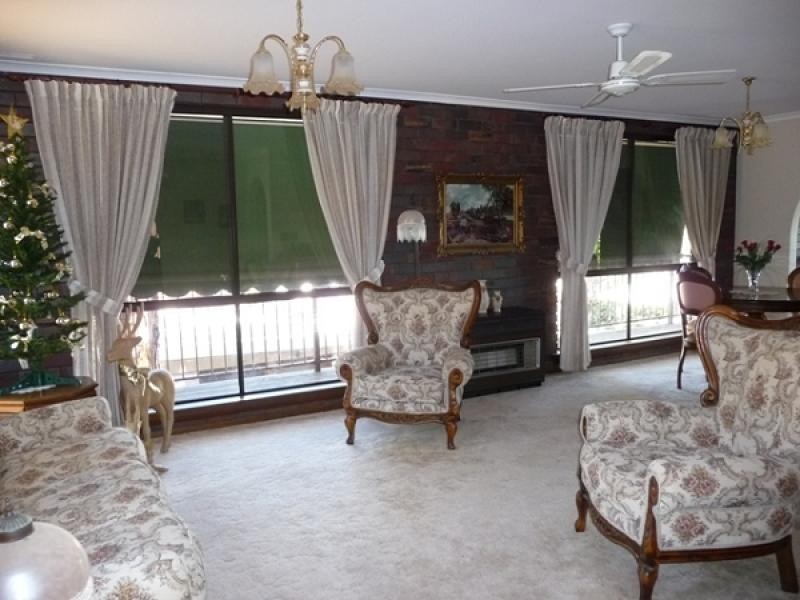 28 Nordsvan Drive, Wodonga VIC 3690