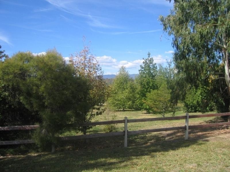 LOT 1, 0 TWIST CREEK ROAD, Yackandandah VIC 3749