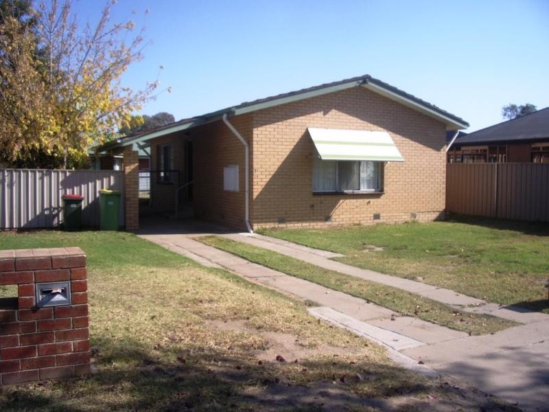 7 RAILWAY ST, Wodonga VIC 3690