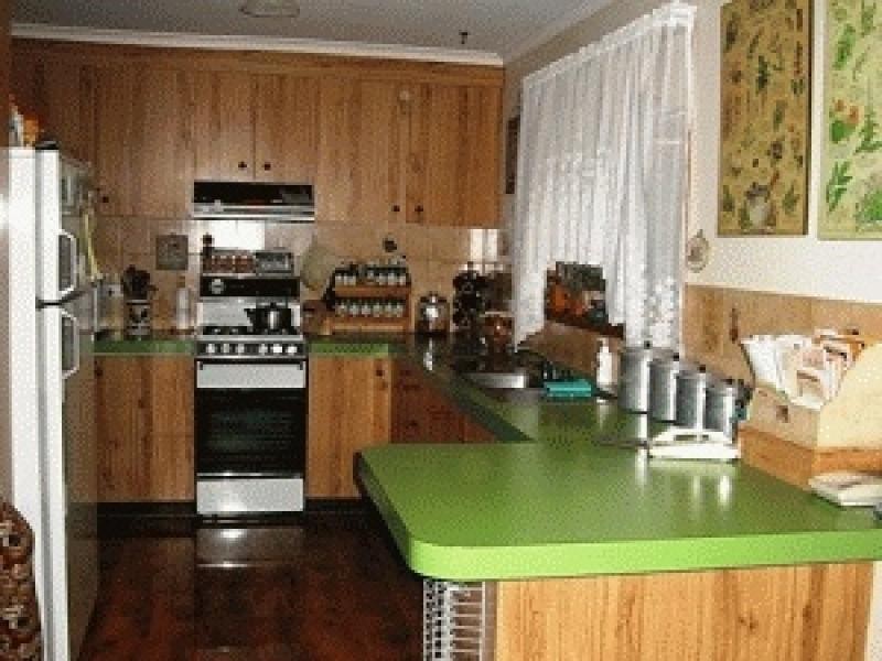 55 EMERALD AVENUE, Wodonga VIC 3690