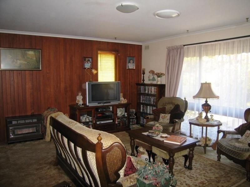 55 EMERALD AVENUE, Wodonga VIC 3690