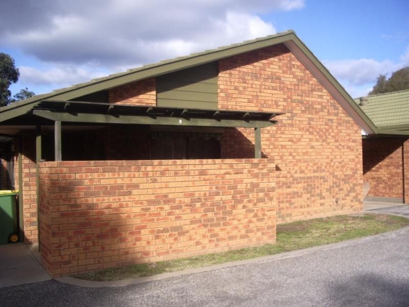5/5 Cook Place, Wodonga VIC 3690