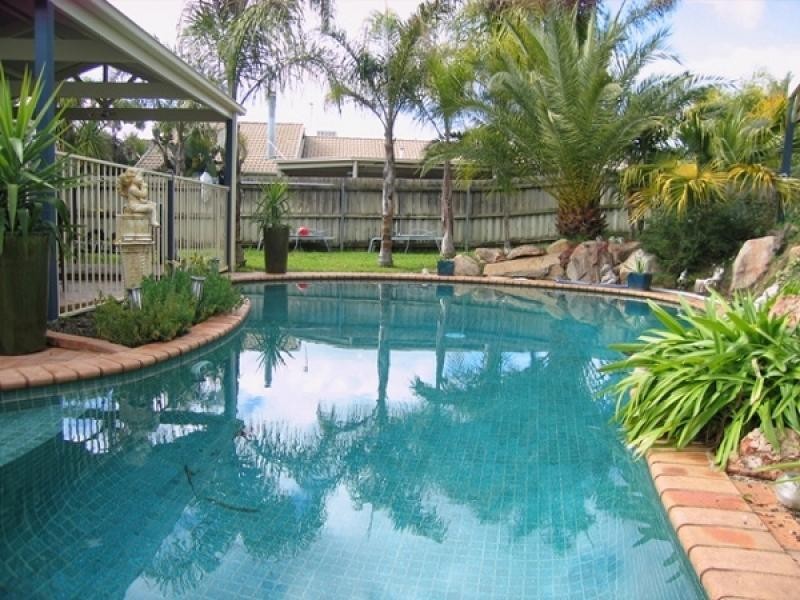 12 MACPHERSON STREET, Wodonga VIC 3690