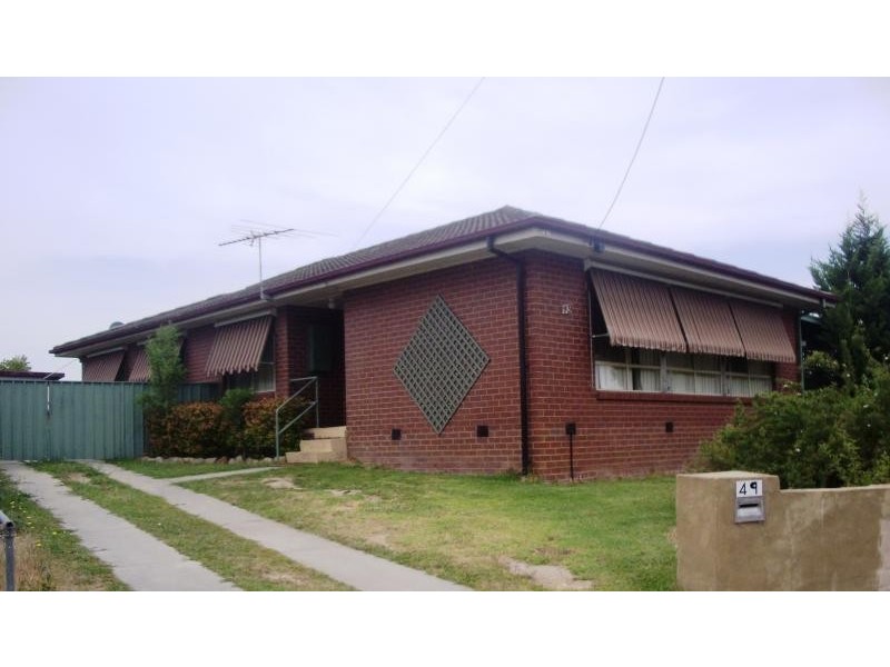 49 Anderson Street, Wodonga VIC 3690