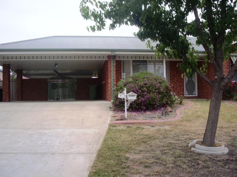 55 Iron Way, Wodonga VIC 3690