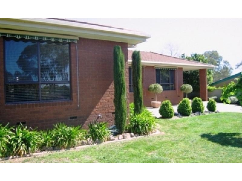 36 Haley Crescent, Wodonga VIC 3690