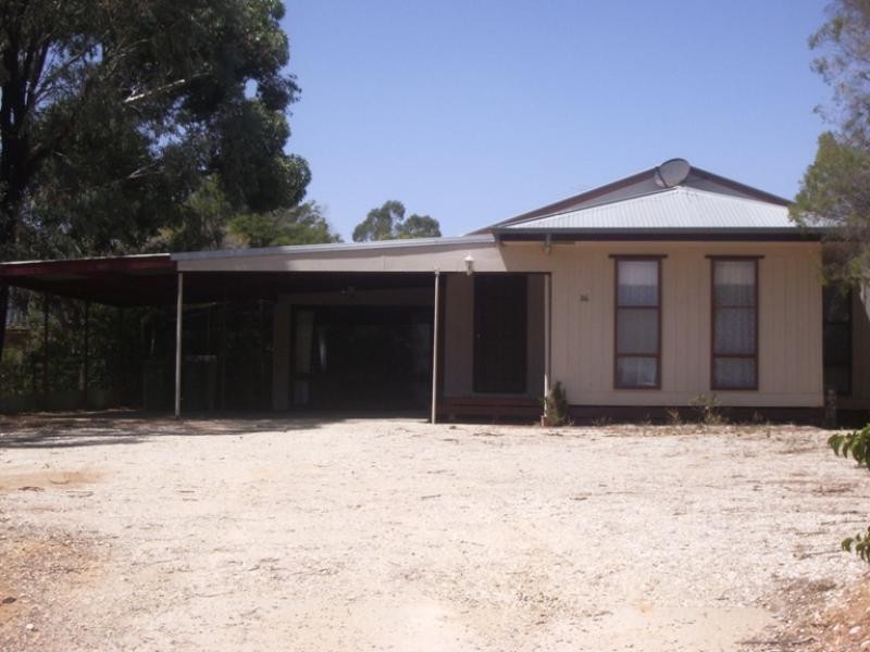 36 Moodemere Sreet, Rutherglen VIC 3685