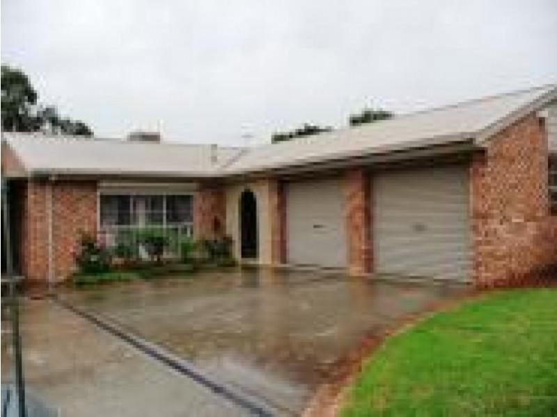 136 De Kerilleau Drive, Wodonga VIC 3690