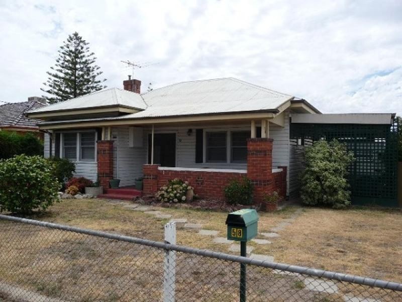 58 Brockley Street, Wodonga VIC 3690