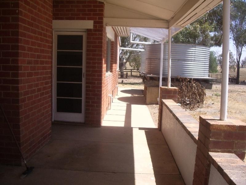 87 Smiths Road, Springhurst VIC 3682