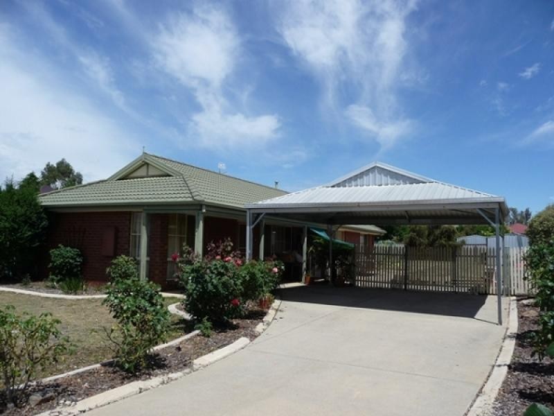 9 Dundee Drive, Wodonga VIC 3690