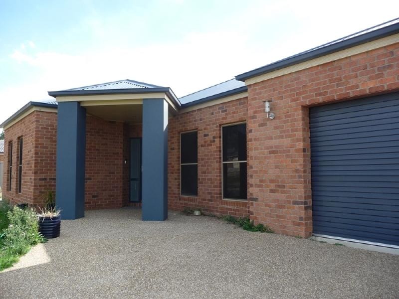 6 Valerian Terrace, Baranduda VIC 3691