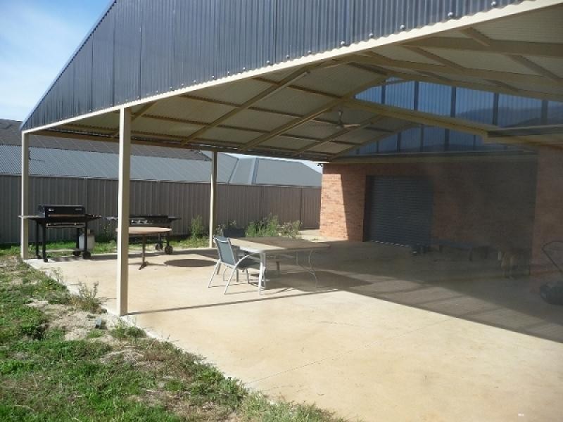 6 Valerian Terrace, Baranduda VIC 3691