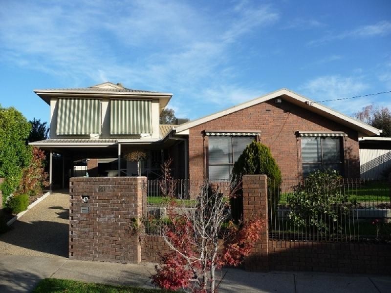 20 Poplar Street, Wodonga VIC 3690