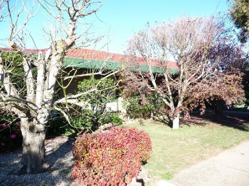 10 Allambie Crescent, Wodonga VIC 3690