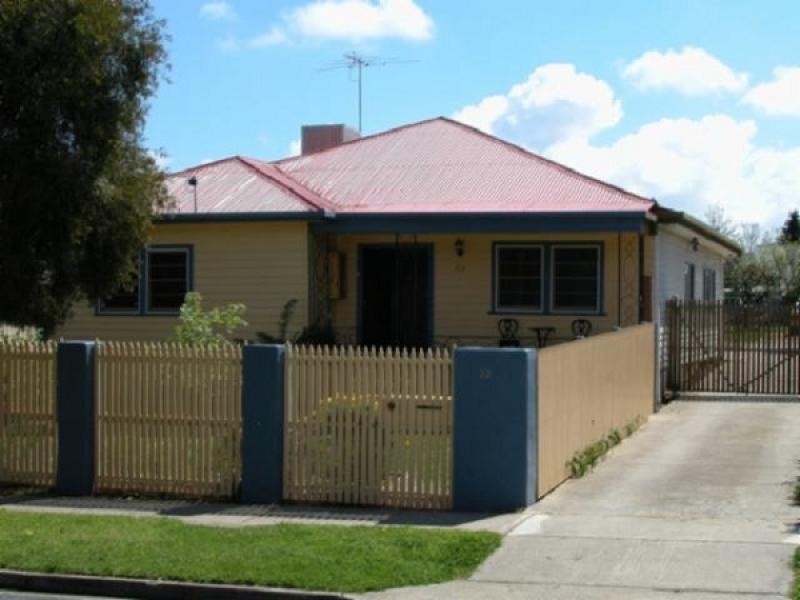 22 Brockley Street, Wodonga VIC 3690