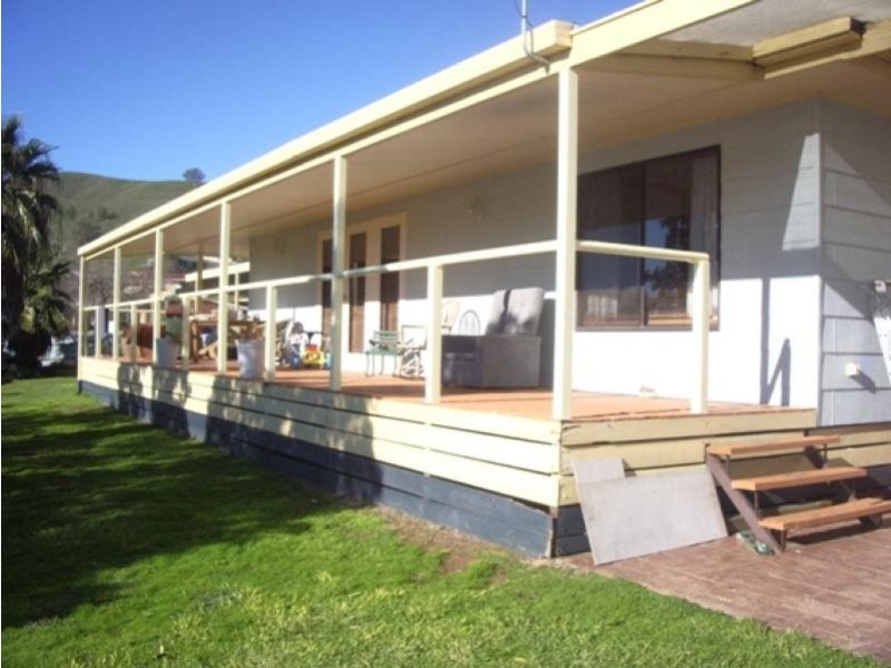 6 Vista Crt, Bellbridge VIC 3691
