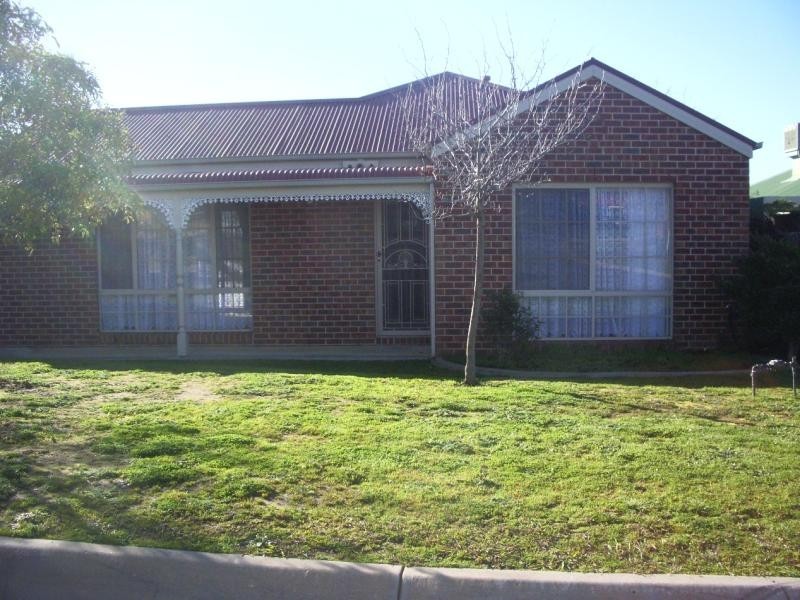 6 Rosella Mews, Wodonga VIC 3690