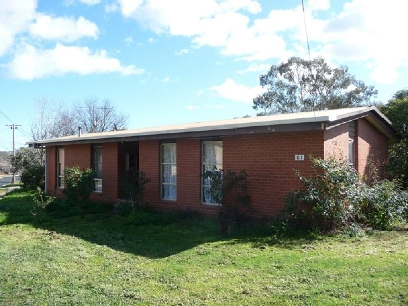 81 Chapple Street, Wodonga VIC 3690