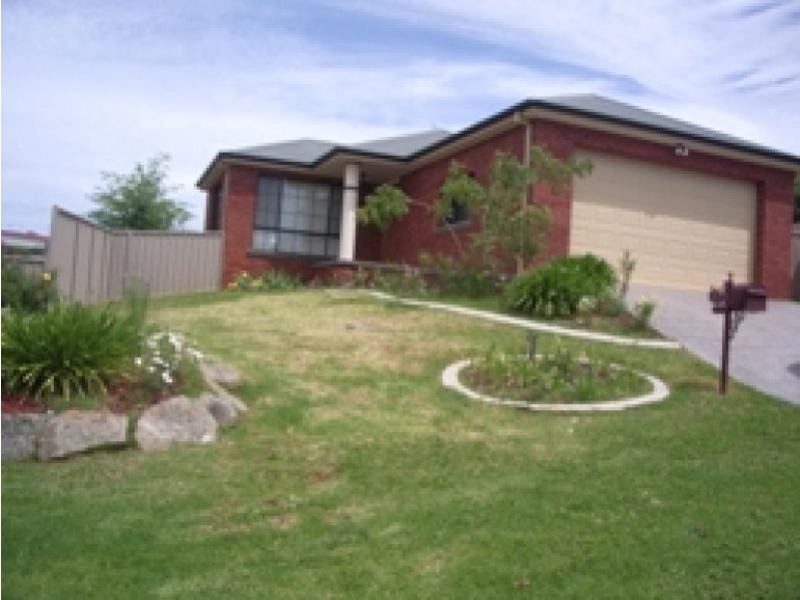 14 Swift Court, Wodonga VIC 3690