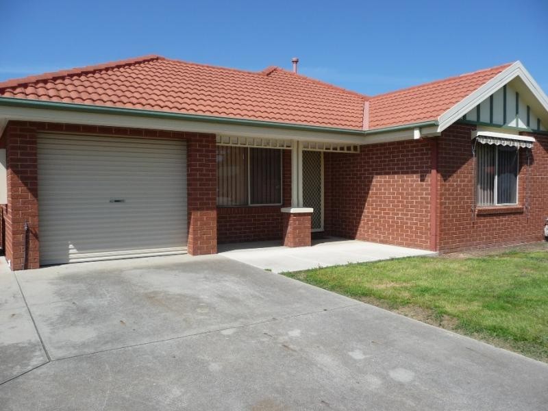 Unit 1/2 Fleet Street, Wodonga VIC 3690