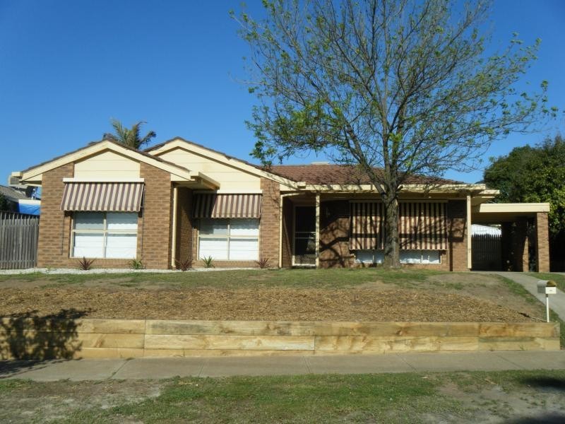 34 Ware Avenue, Wodonga VIC 3690