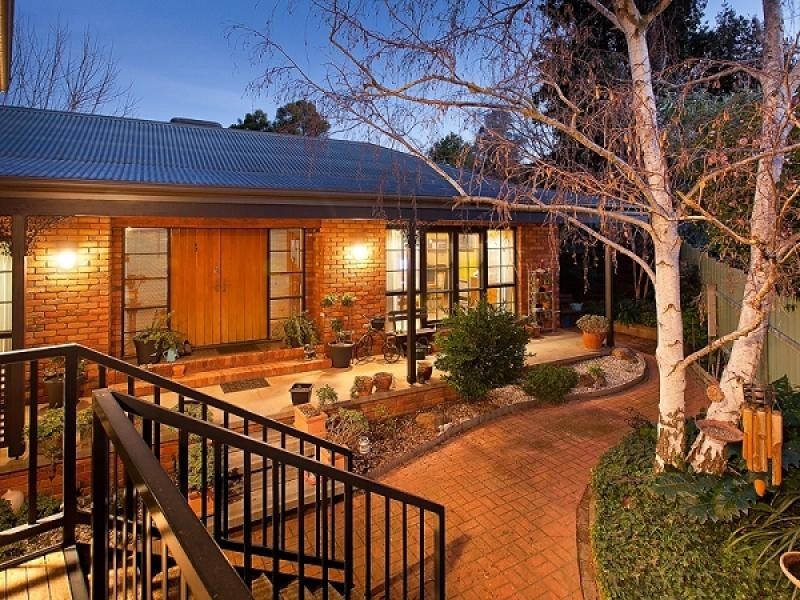 5 Hallawell Crescent, Wodonga VIC 3690