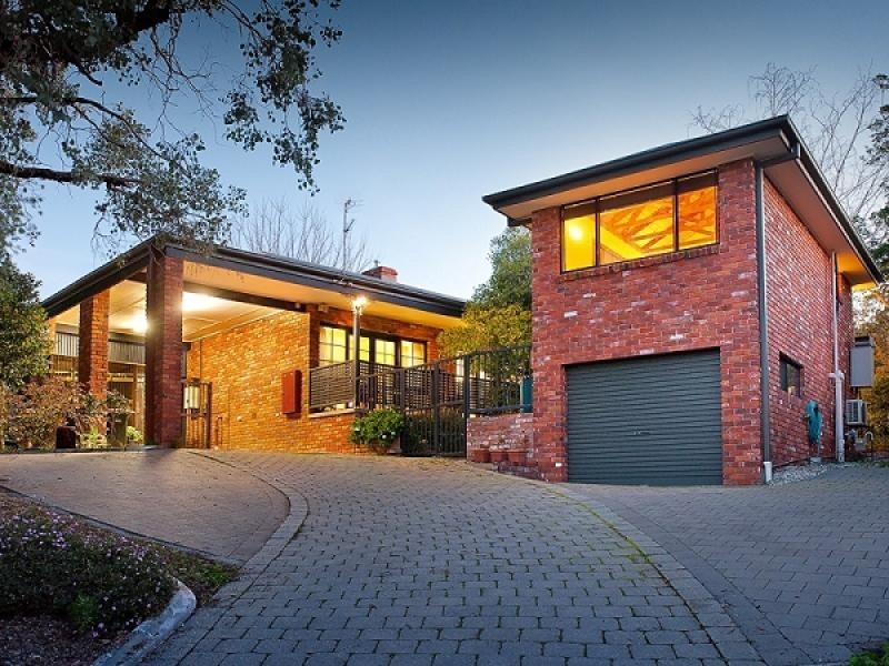 5 Hallawell Crescent, Wodonga VIC 3690