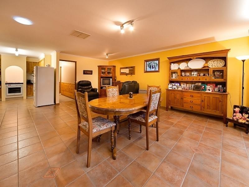 5 Hallawell Crescent, Wodonga VIC 3690