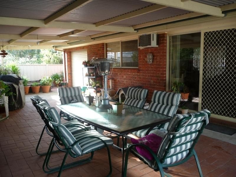 Unit 2, 4 Raven Court, Wodonga VIC 3690