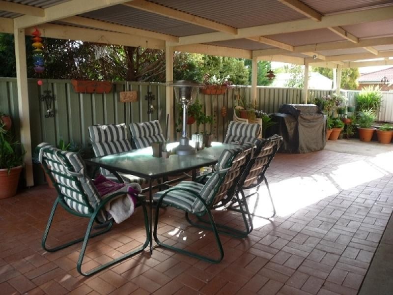 Unit 2, 4 Raven Court, Wodonga VIC 3690