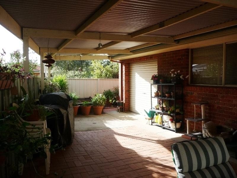 Unit 2, 4 Raven Court, Wodonga VIC 3690