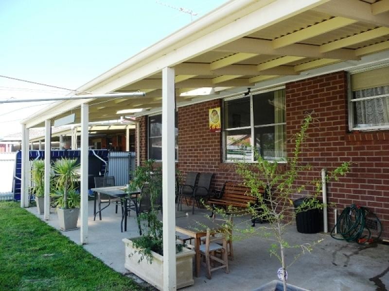 43 Wornes Drive, Wodonga VIC 3690