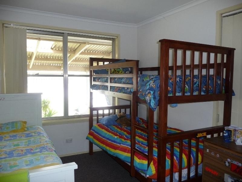 43 Wornes Drive, Wodonga VIC 3690