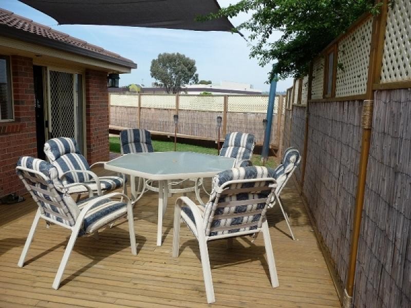 Unit 2, 2 Dane Place, Wodonga VIC 3690